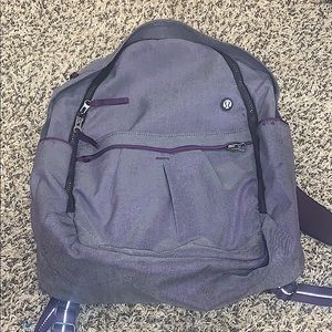 Lululemon Backpack
